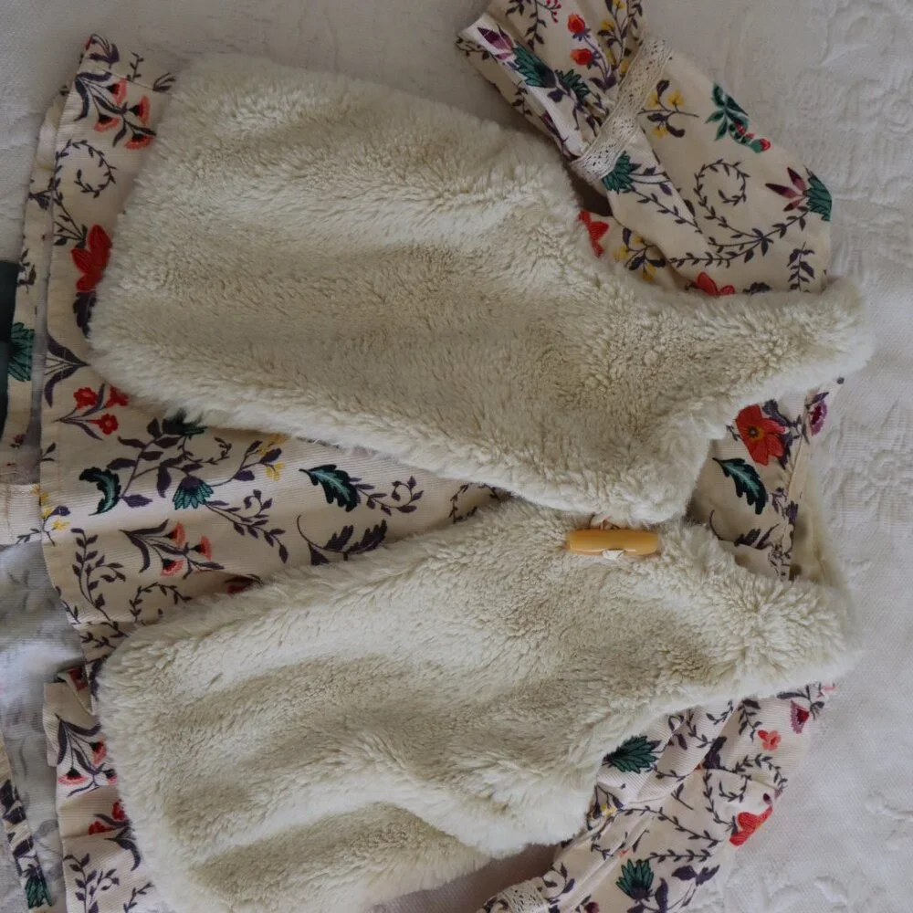 Cynthia Rowley cute boho